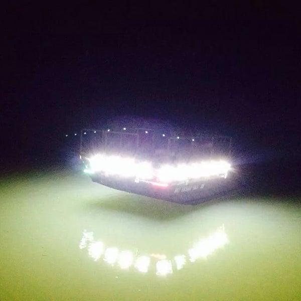 NightMare BowFishing Zone Springfield, TN