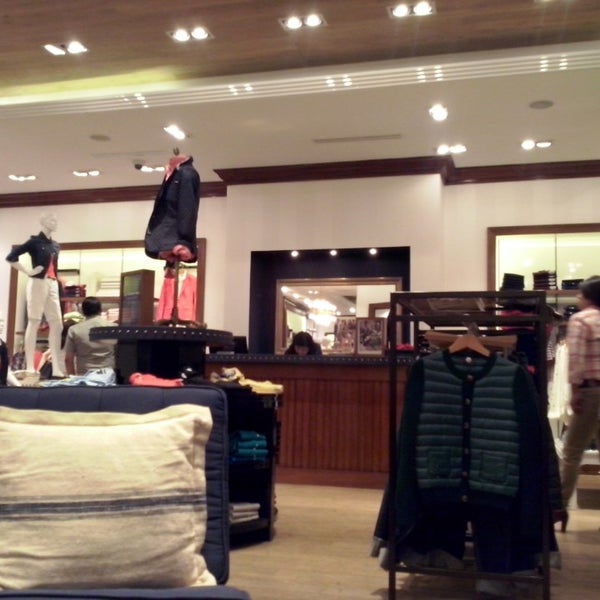 Tommy Hilfiger - Ciudad de Guatemala, Guatemala