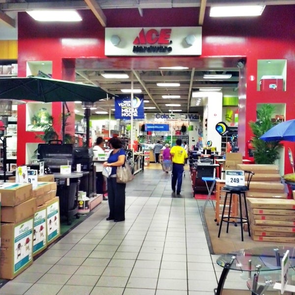 CEMACO Zona 4 Ferretería en Guatemala