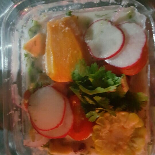 Foto diambil di My Ceviche oleh talata pada 8/12/2016