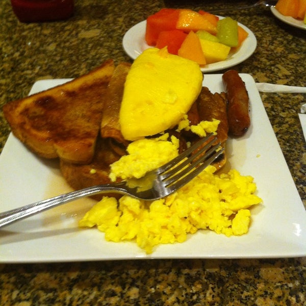 Caesars Atlantic City Buffet Breakfast - Latest Buffet Ideas