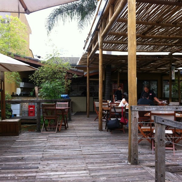 1/19/2013에 Rodrigo M.님이 The Garden Sushi Bar에서 찍은 사진