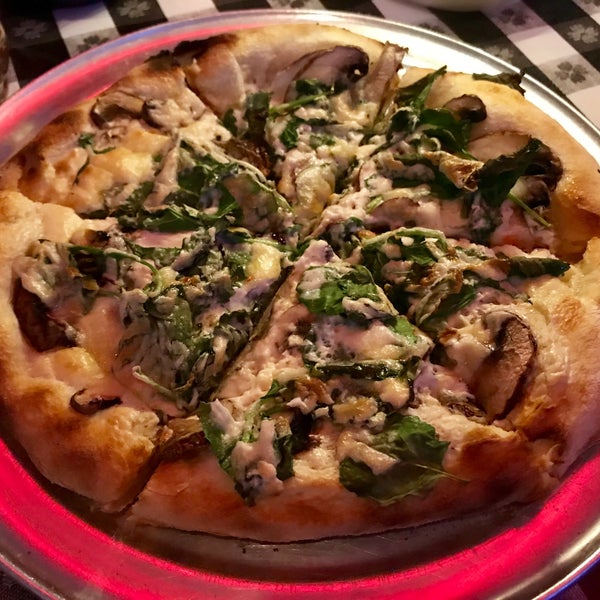 Fuel Cafe American Restaurant in Memphis