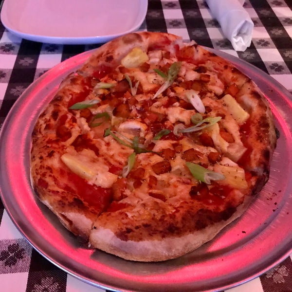 Fuel Cafe American Restaurant in Memphis