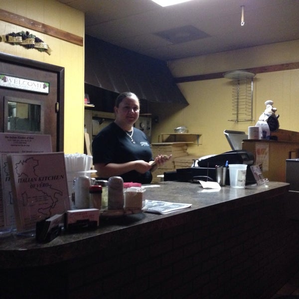 The Italian Kitchen of Vero, Inc. Italian Restaurant in Vero Beach