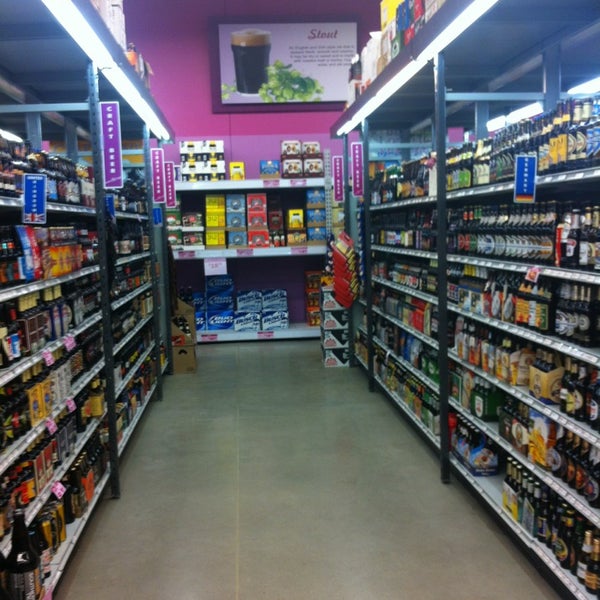 Wines & More Mansfield 12 tips from 536 visitors