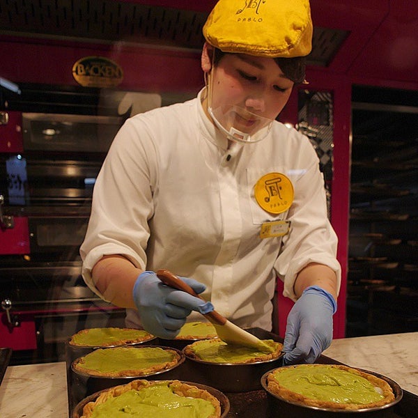 心斎橋ロジック アメリカ村 25 Visitors