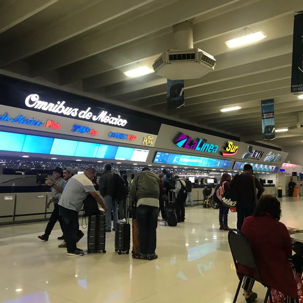 Fotos en Central de Autobuses Nueva de Guadalajara Estación de autobuses en Tlaquepaque Fotos en Central de Autobuses Nueva de Guadalajara Estación de autobuses en Tlaquepaque