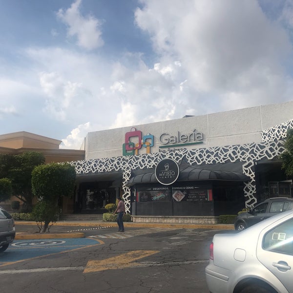 Fotos en Galería Las Ánimas Puebla de Zaragoza, Puebla