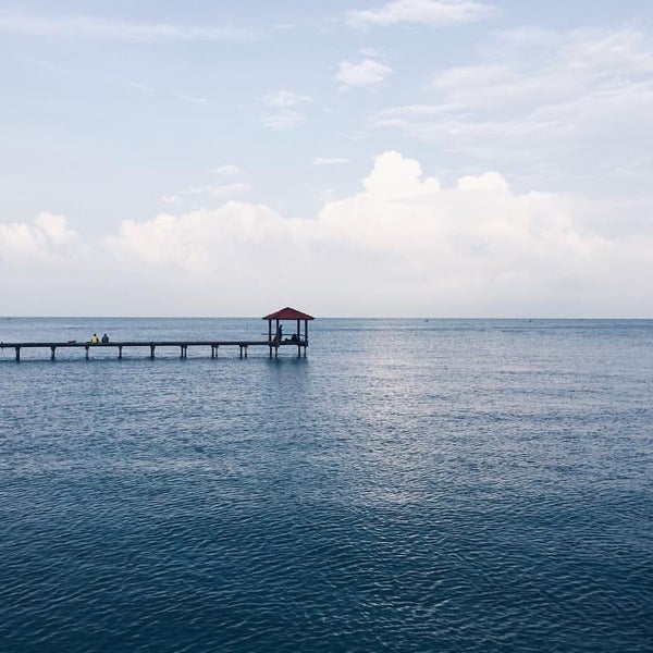 Pasar Pasir Panjang Pasar Loak Di Port Dickson