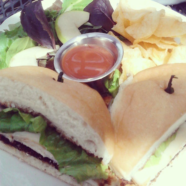 Photos at Chocolate Angel Richardson 11 tips