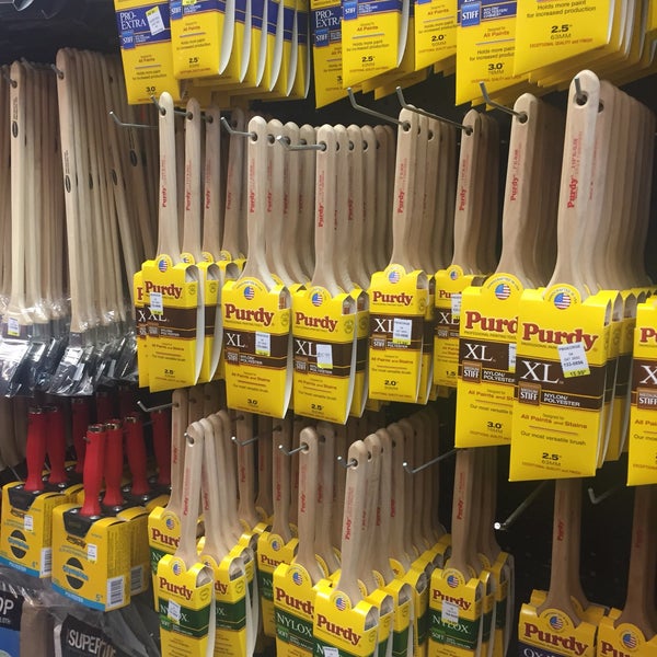 Paints By Borough Park 1 tip