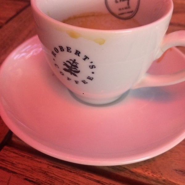 8/24/2018에 Ahmet O.님이 Robert&#39;s Coffee에서 찍은 사진