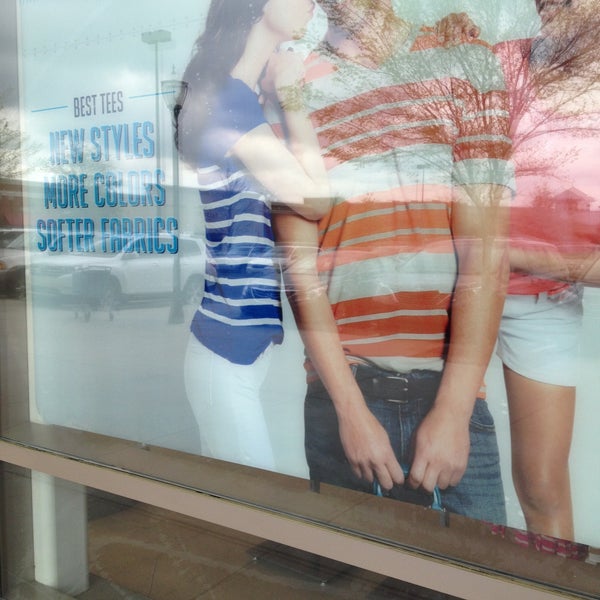 Old Navy Blakeney