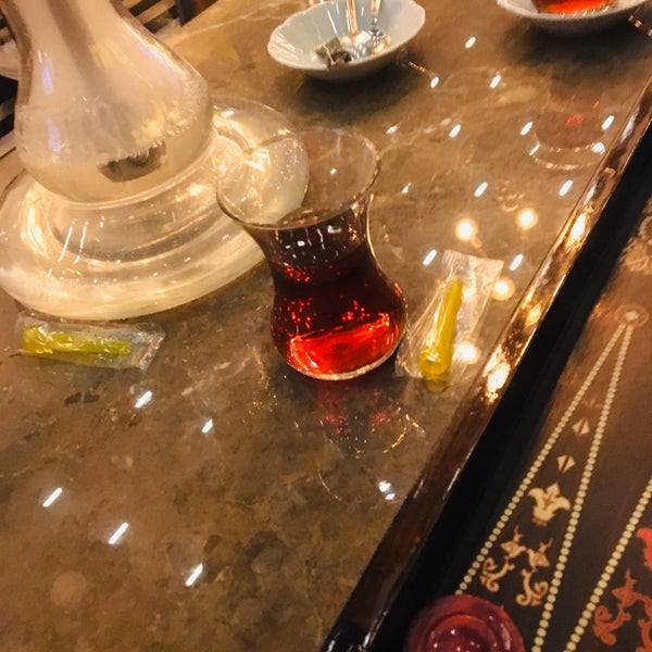 12/5/2019 tarihinde Ozan Y.ziyaretçi tarafından Masha Lounge'de çekilen fotoğraf