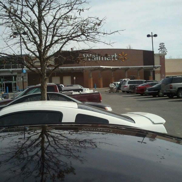 Photos at Walmart Supercenter Dumfries, VA