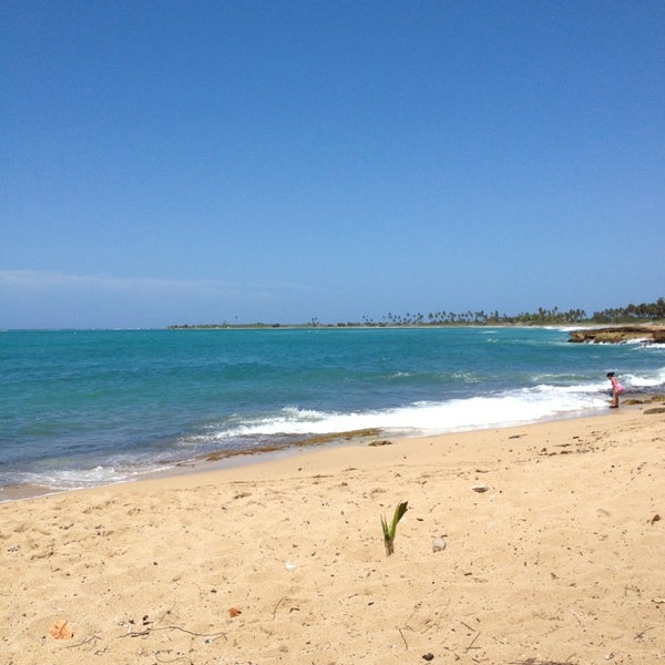 Ke playa
