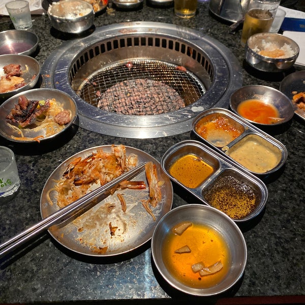 Iron Age Korean Steak House 2 tips from 86 visitors