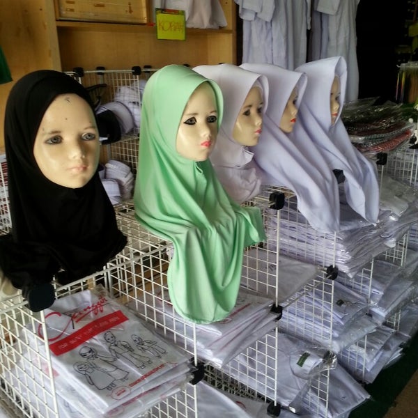 Photos At Shamensi Boutique In Cheras