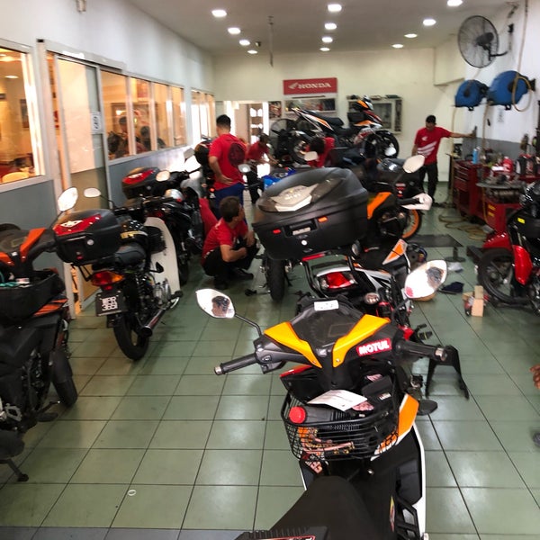 Photos at Ee Tiong Motor