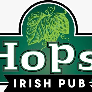 Снимок сделан в Hops Irish Pub&amp;Stage пользователем Hops Irish Pub&amp;Stage 4/28/2017