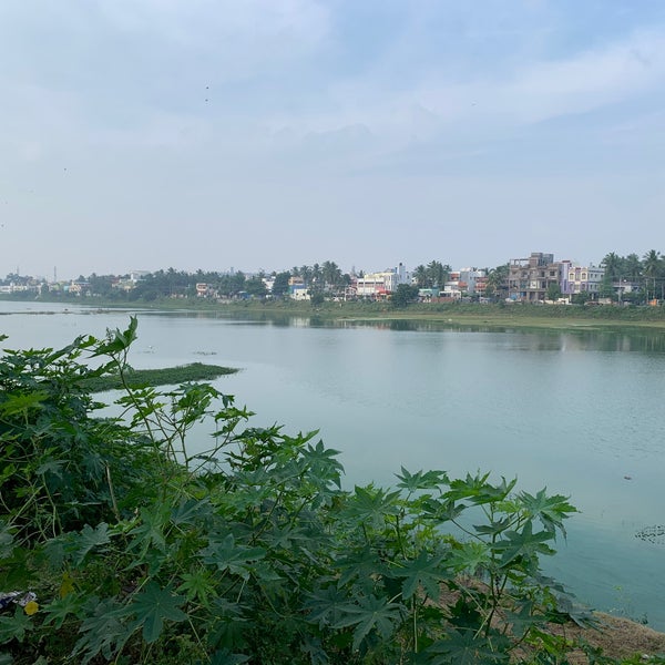 madipakkam lake Lake