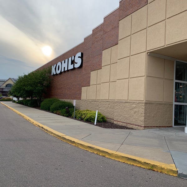 Kohl's 3 tavsiye