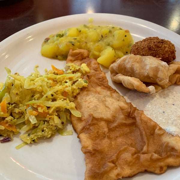 India Spice House 11 tips