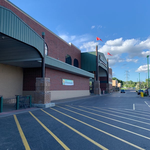 Photos at Menards Eden Prairie, MN