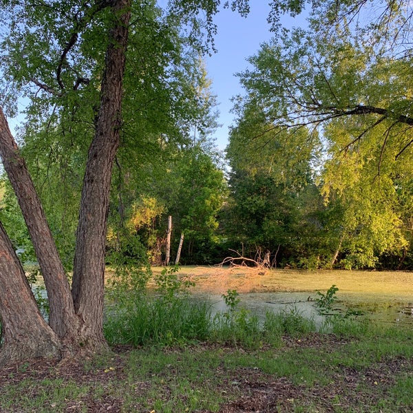 Silver View Park Mounds View, MN