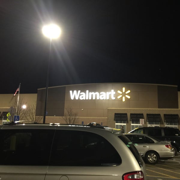 Photos à Walmart Supercenter Roseville, MN