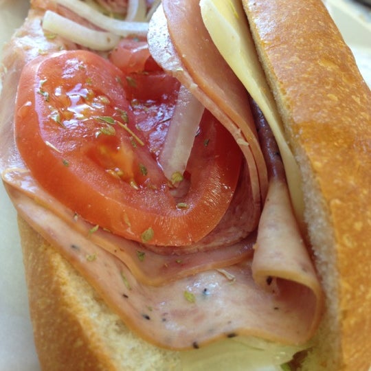 Steak And Hoagie Factory 189 York Rd