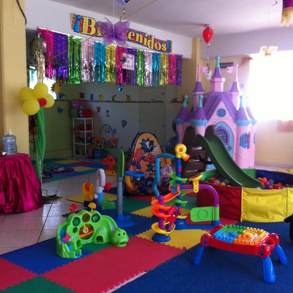 Foto scattata a Baby Gym da Paloma B. il 4/15/2013