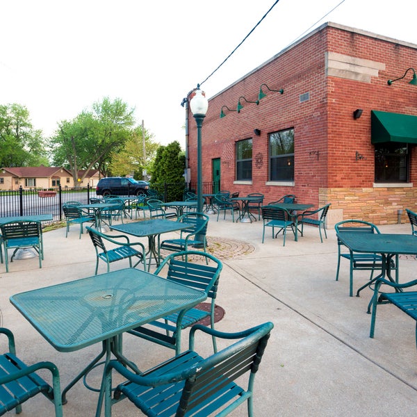 The Station Pub & Eatery Tinley Park, IL