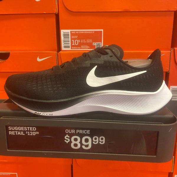 Nike Factory Store 5195 Factory Shops Blvd