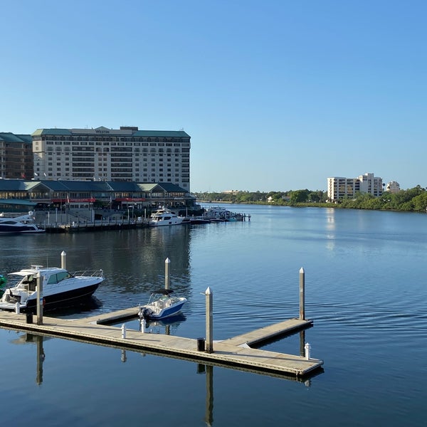 Foto tirada no(a) Tampa Convention Center por Jay K. em 3/22/2020