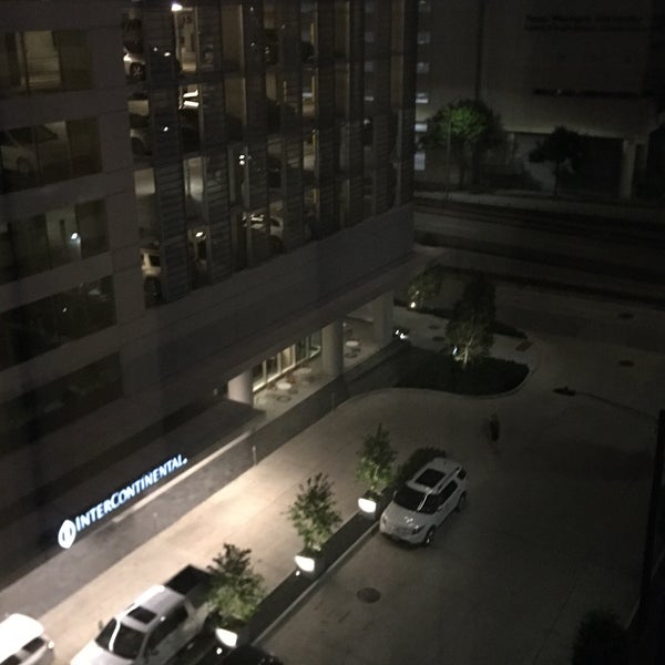 Photo taken at Houston Marriott Medical Center/Museum District by Jay K. on 10/7/2019