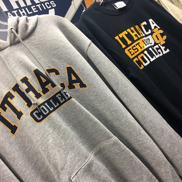 Ithaca College Campus Store 953 Danby Rd