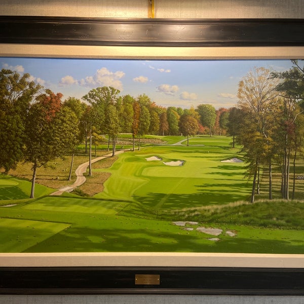 Photos at Country Club of New Canaan Golf Course in New Canaan