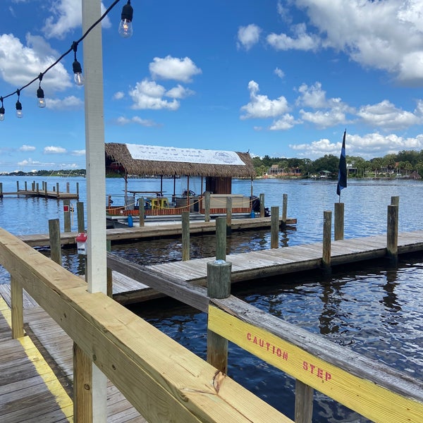 Jerry’s Dockside Bar & Grill Concerned Citizens of Gibsonton Area