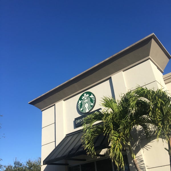 Starbucks Fort Myers, FL