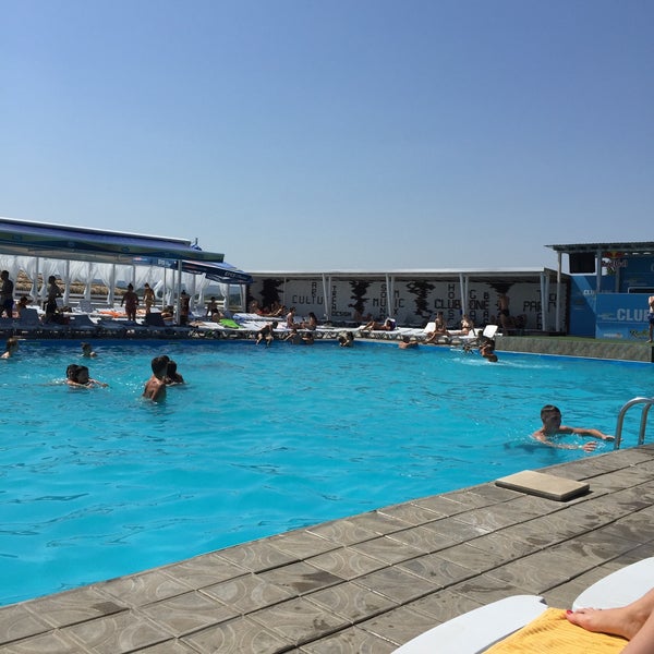 Goa Territory РІ РљРёС€РёРЅРµРІРµ