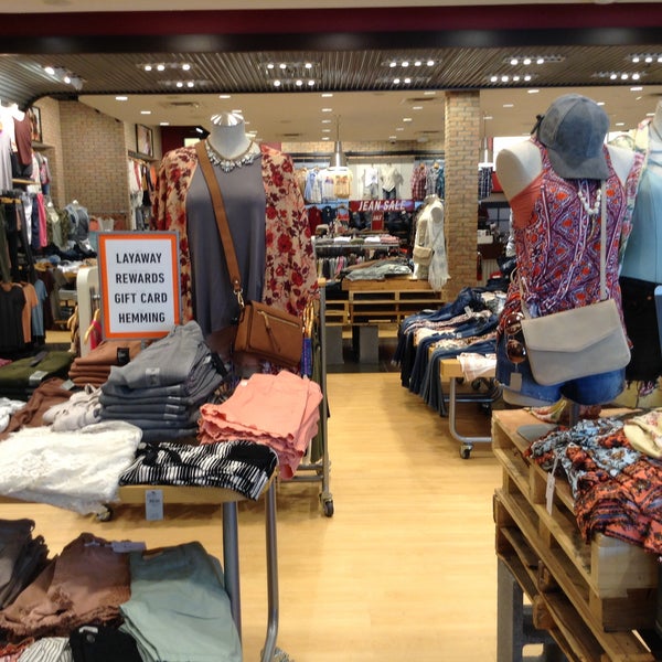 Buckle huntsville al new arrivals