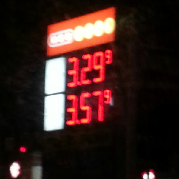 HEB Gas Station Flour Bluff 1 tip from 140 visitors