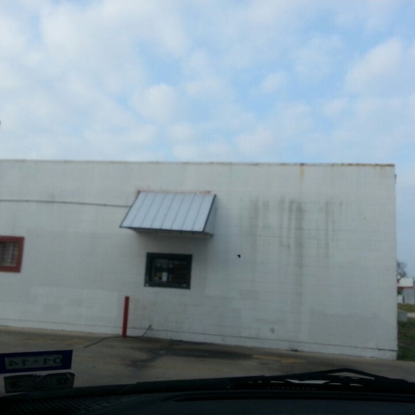Shell Fuel Station in Flour Bluff