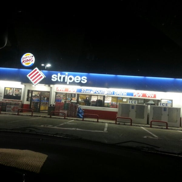 Stripes Flour Bluff Corpus Christi, TX