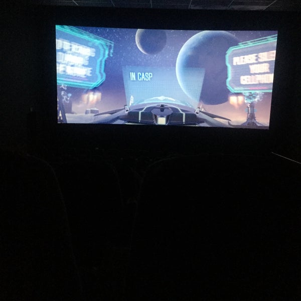 Photos à Regal Azalea Square & RPX Cinéma