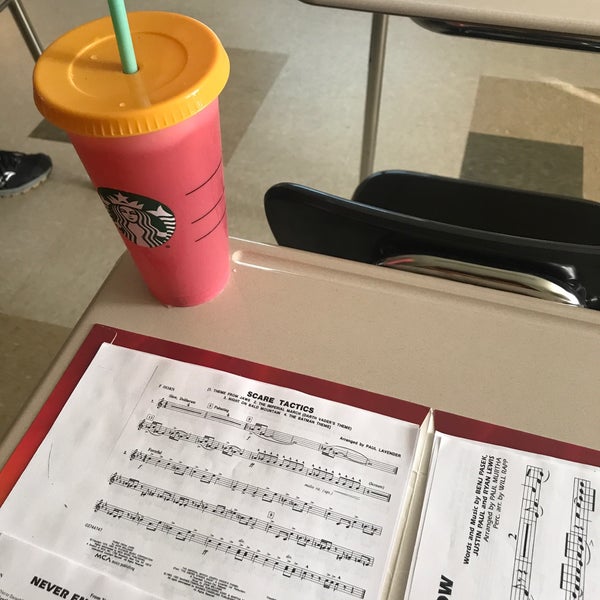 Cane Bay High School 2 tips