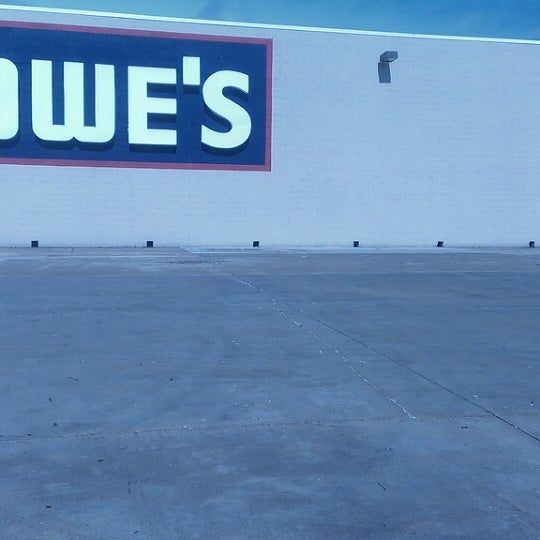 Lowe's Davenport, IA