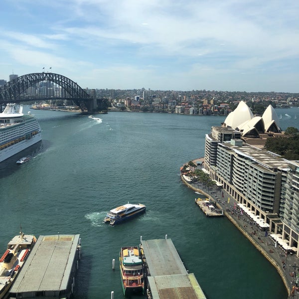 Circular quay РЎРёРґРЅРµР№